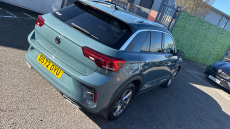 Volkswagen T-Roc 1.5 TSI R-Line 5dr Petrol Hatchback